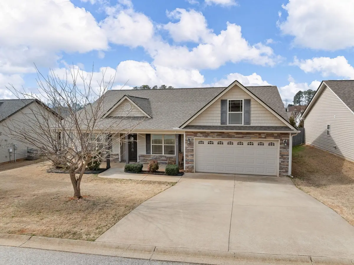 313 Highland Springs Loop, Inman, SC 29349 - #1