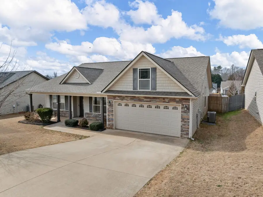 313 Highland Springs Loop, Inman, SC 29349 - #3