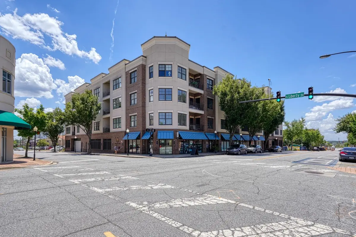 155 E Broad #414 Street, Spartanburg, SC 29306 - #1