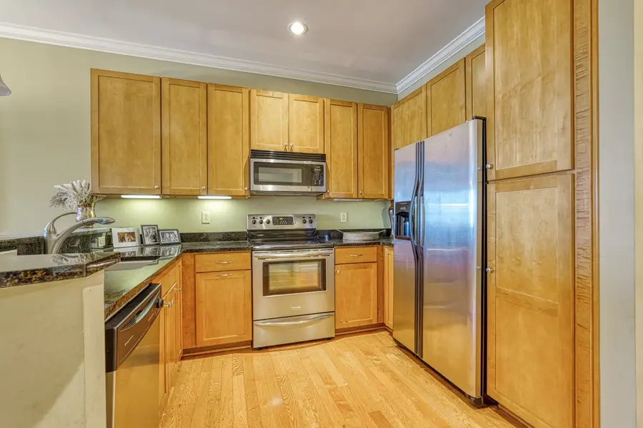 155 E Broad #414 Street, Spartanburg, SC 29306 - #3