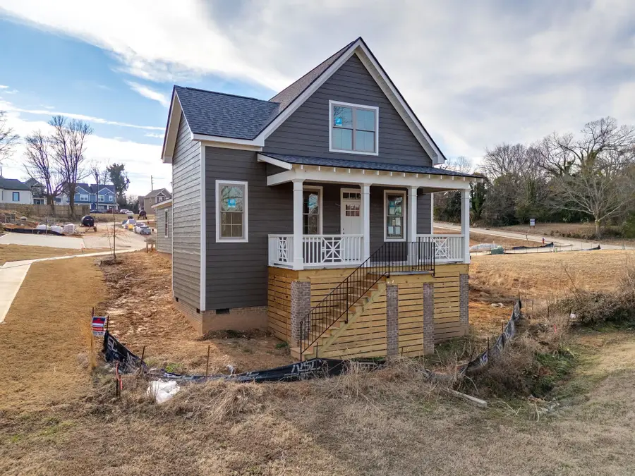 201 Butterfly Creek Alley, Spartanburg, SC 29303 - #3