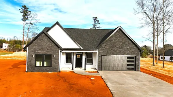 261 Ridge Road, Wellford, SC 29385