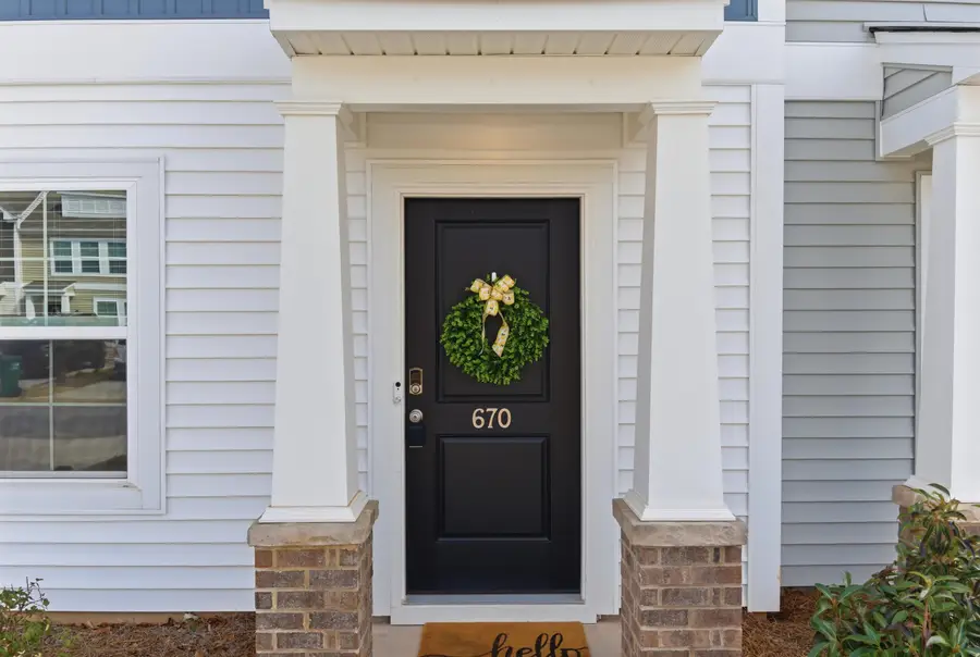 670 Blossom Run, Spartanburg, SC 29307 - #2