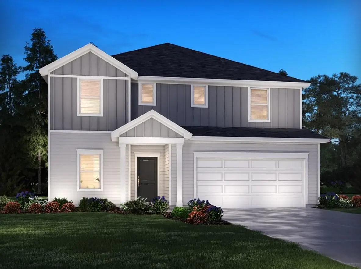 115 Barreto Court, Spartanburg, SC 29316 - #1