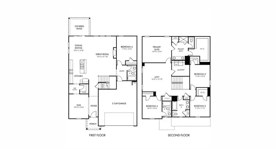 115 Barreto Court, Spartanburg, SC 29316 - #2