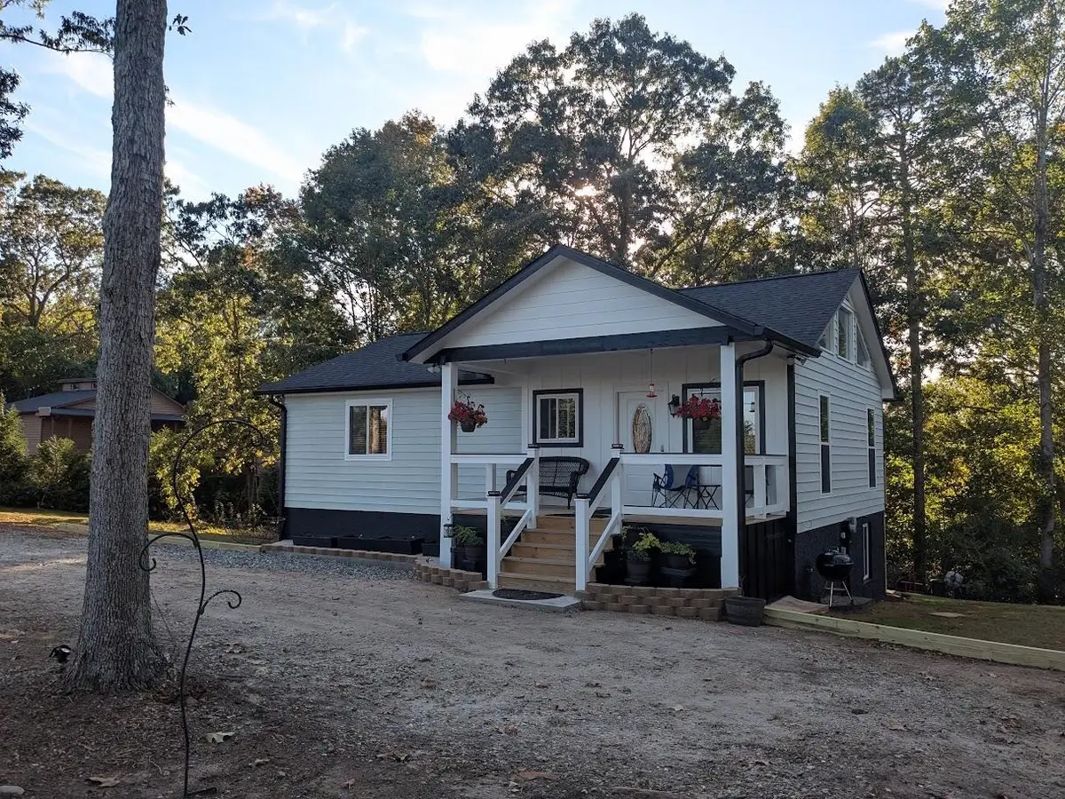 91 Orchard Drive, Inman, SC 29349 - #1