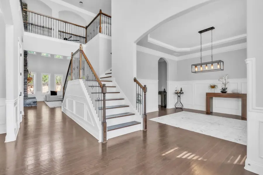 18 Abington Hall Court, Greer, SC 29650 - #3