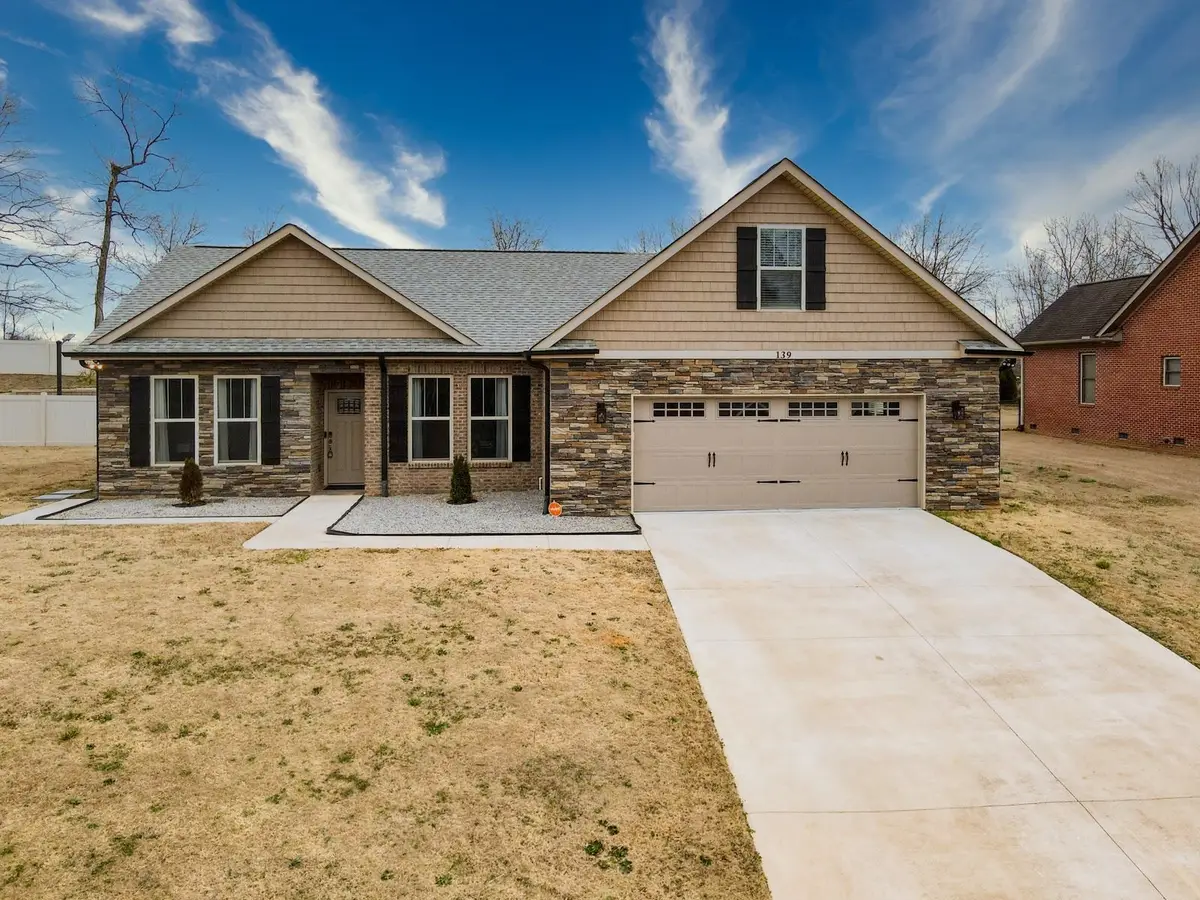 139 Floyd Meadow Drive, Inman, SC 29349 - #1