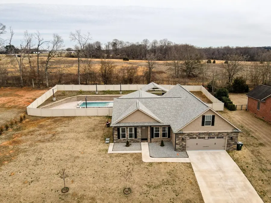 139 Floyd Meadow Drive, Inman, SC 29349 - #2