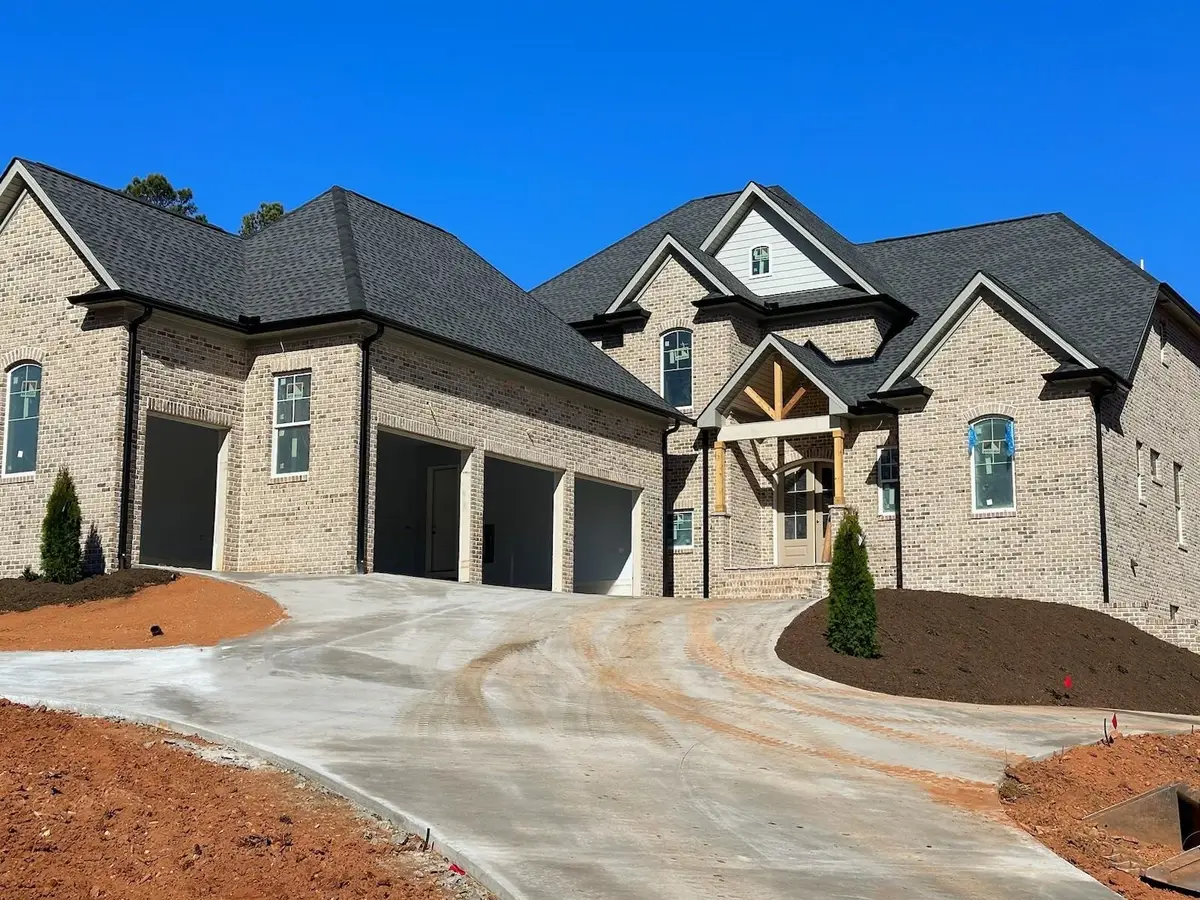 118 N Woodfin Drive, Inman, SC 29349 - #1