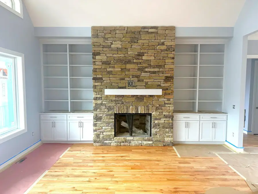 118 N Woodfin Drive, Inman, SC 29349 - #2