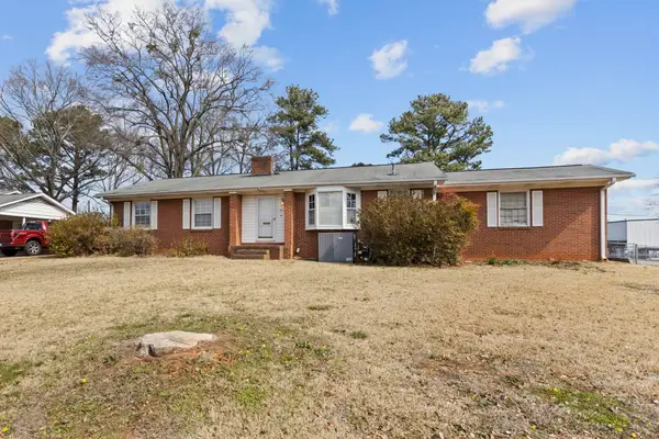 457 Hawthorne Road, Spartanburg, SC 29303