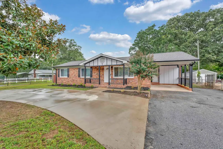 111 Keloy Street, Spartanburg, SC 29301 - #3