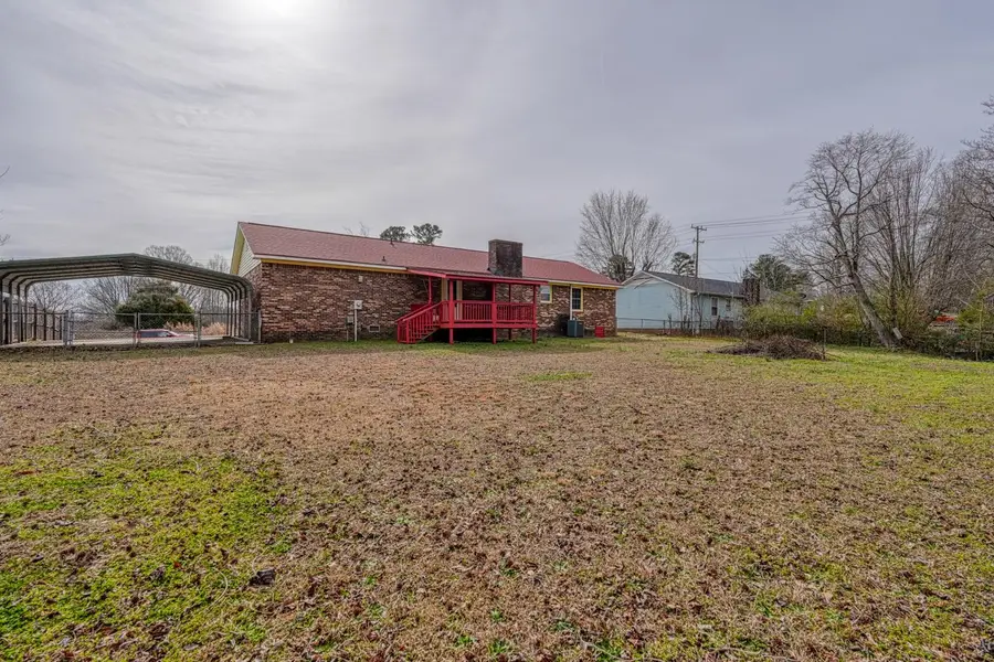 2560 W Croft Circle, Spartanburg, SC 29302 - #2