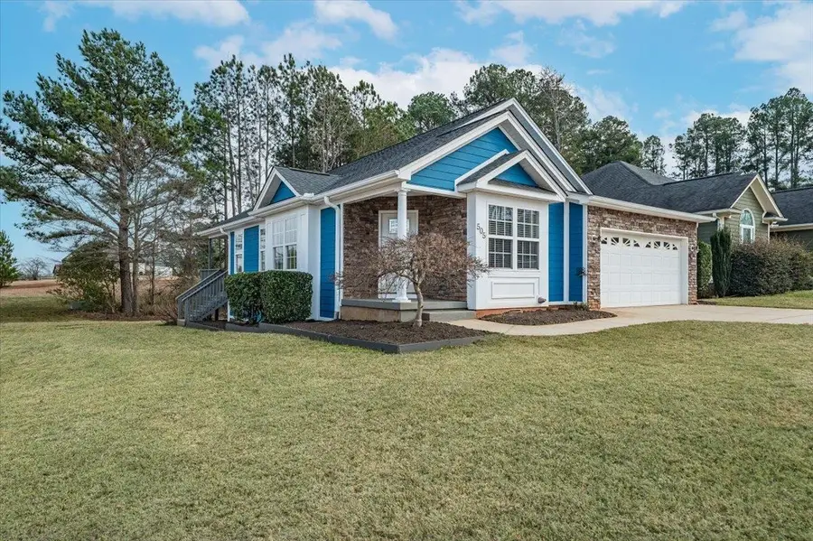 505 Treasure Cove, Inman, SC 29349 - #2