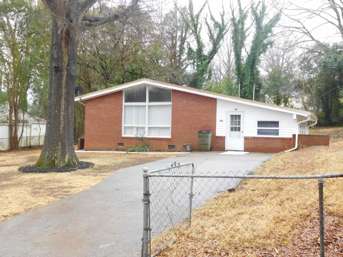 204 Lakeview Drive Drive, Gaffney, SC 29341 - #1