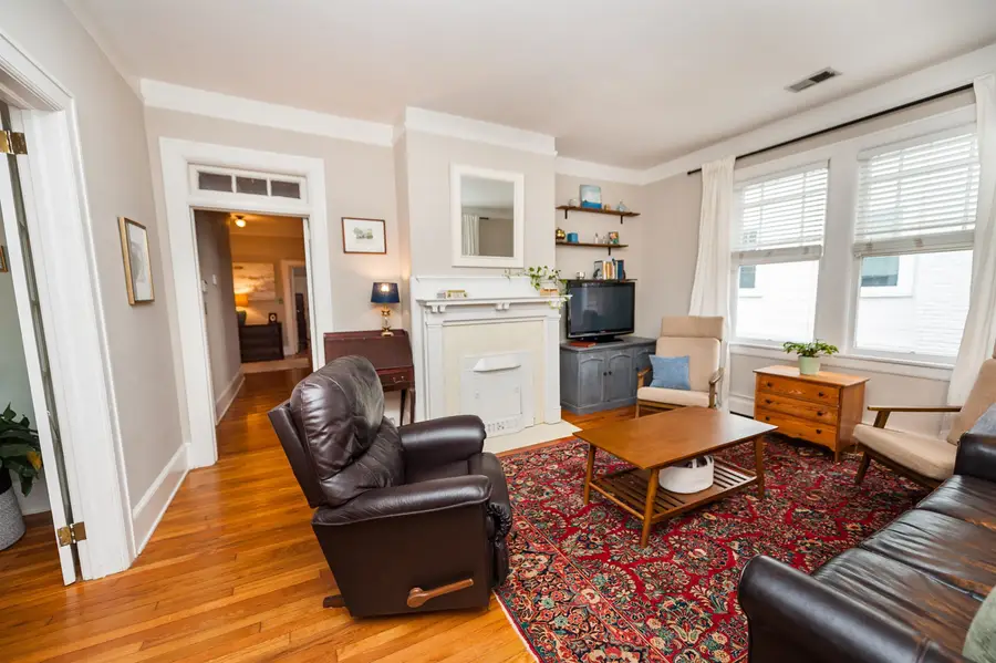 516 Norwood Street, Spartanburg, SC 29302 - #2