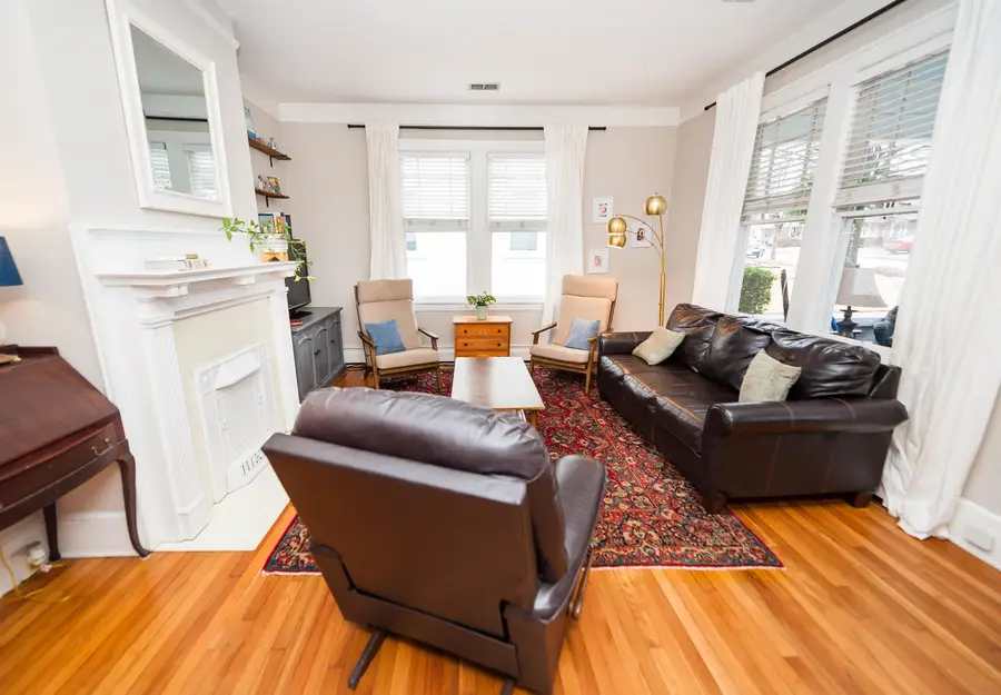 516 Norwood Street, Spartanburg, SC 29302 - #3