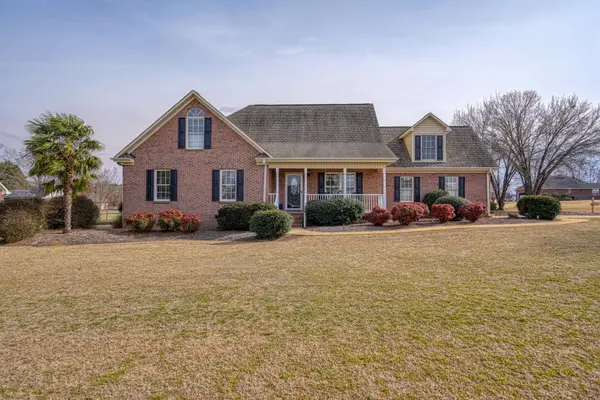 284 Jacob Creek Drive, Inman, SC 29349