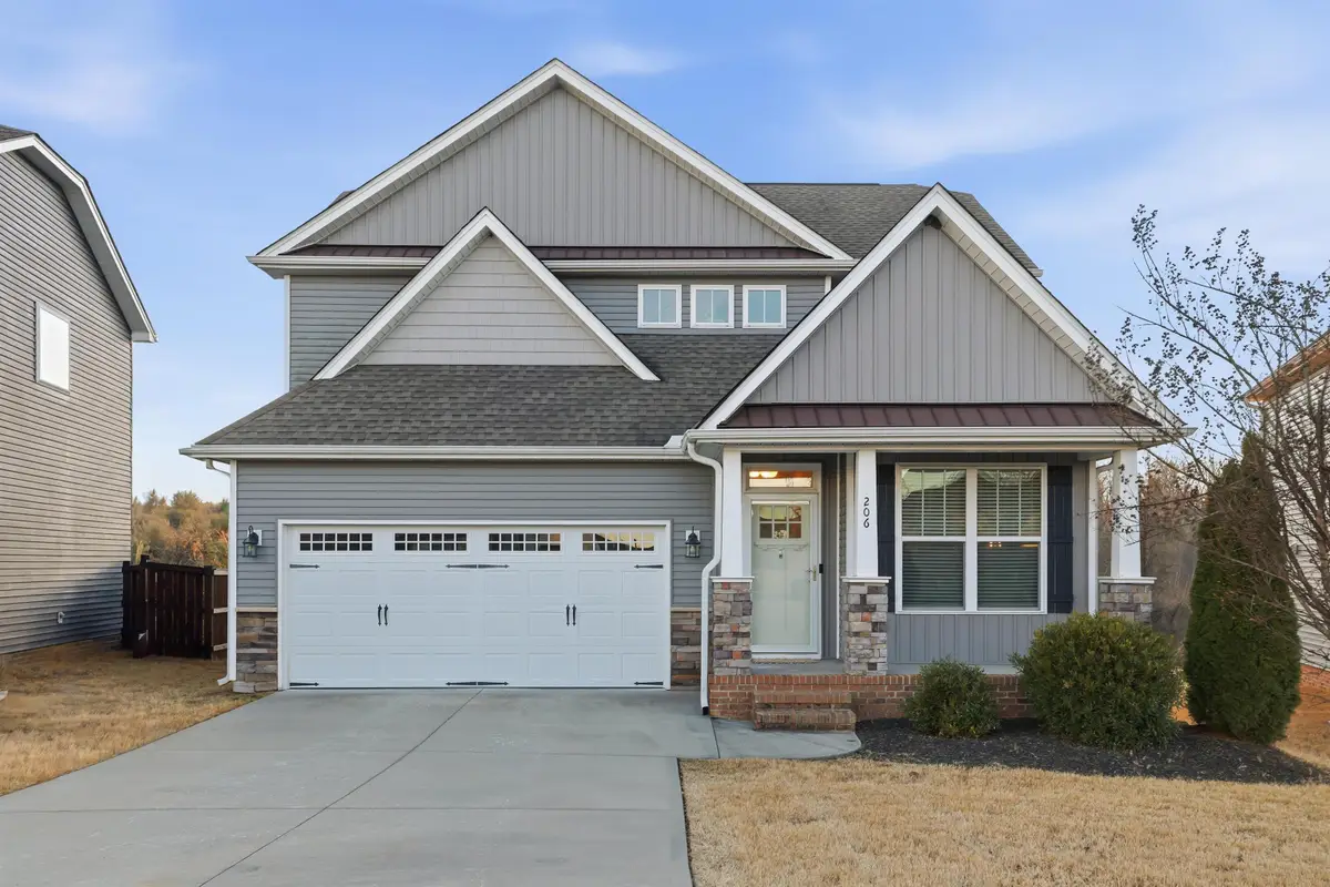 206 Clear Court, Taylors, SC 29687 - #1