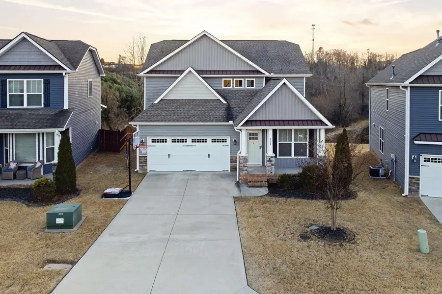 206 Clear Court, Taylors, SC 29687 - #3