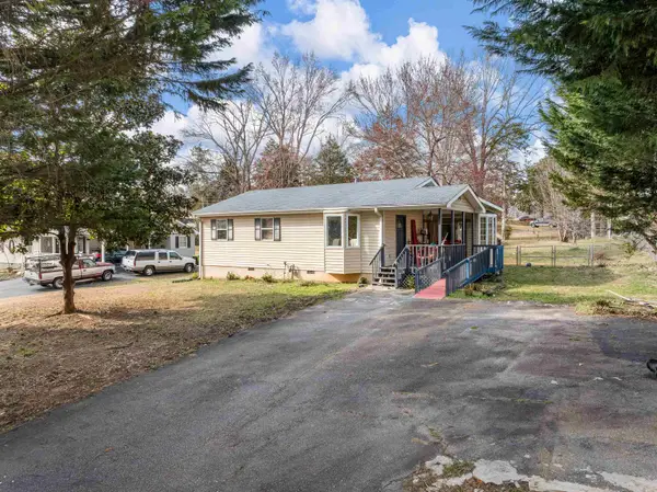 203 Kirby Street, Landrum, SC 29356