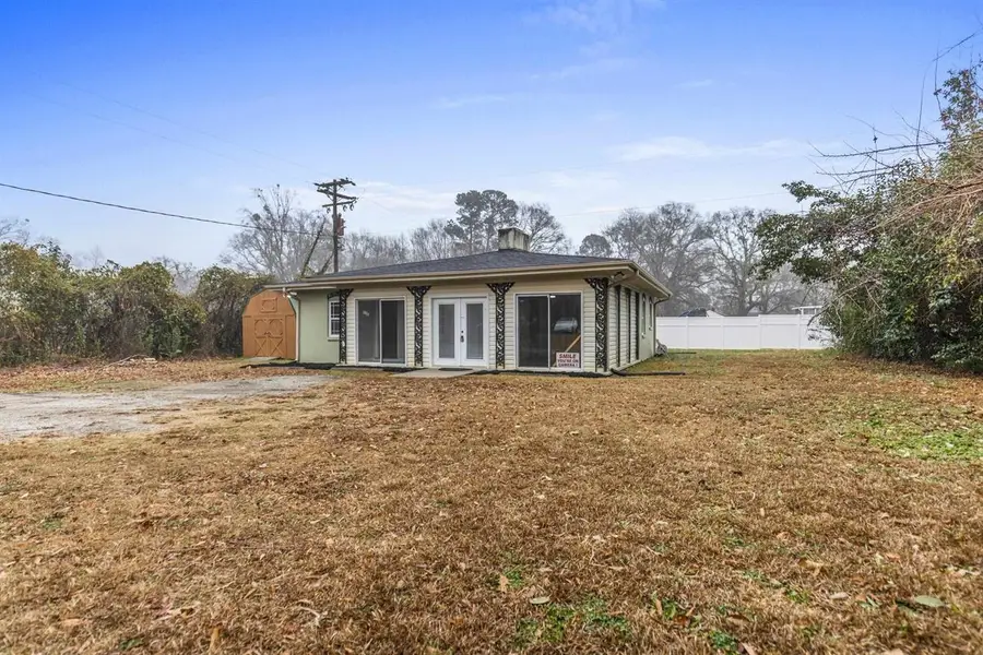 347 Oak Grove Road, Spartanburg, SC 29301 - #3