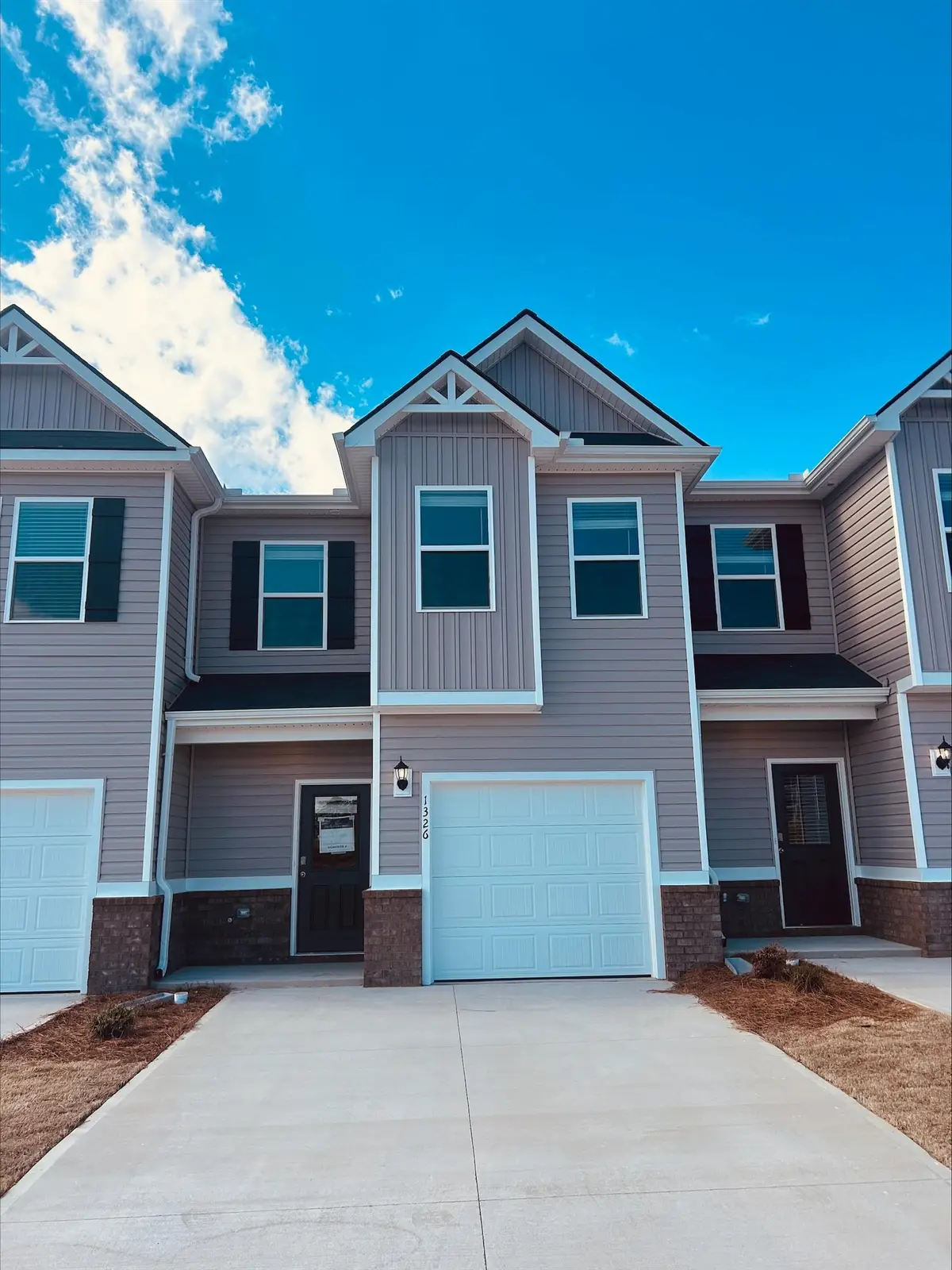 1326 Roadstead Lane, Spartanburg, SC 29306 - #1