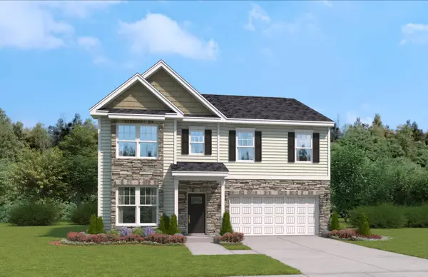 4046 Francis Spring Way, Inman, SC 29349