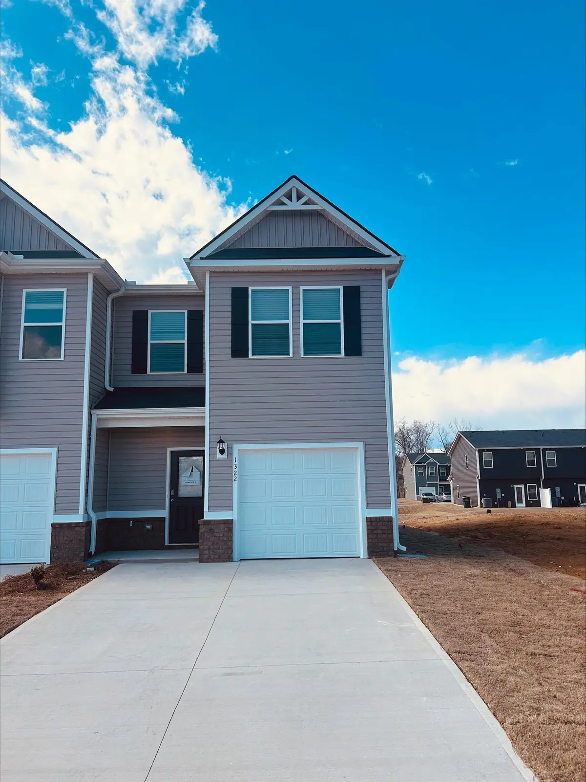 1322 Roadstead Lane, Spartanburg, SC 29306 - #1