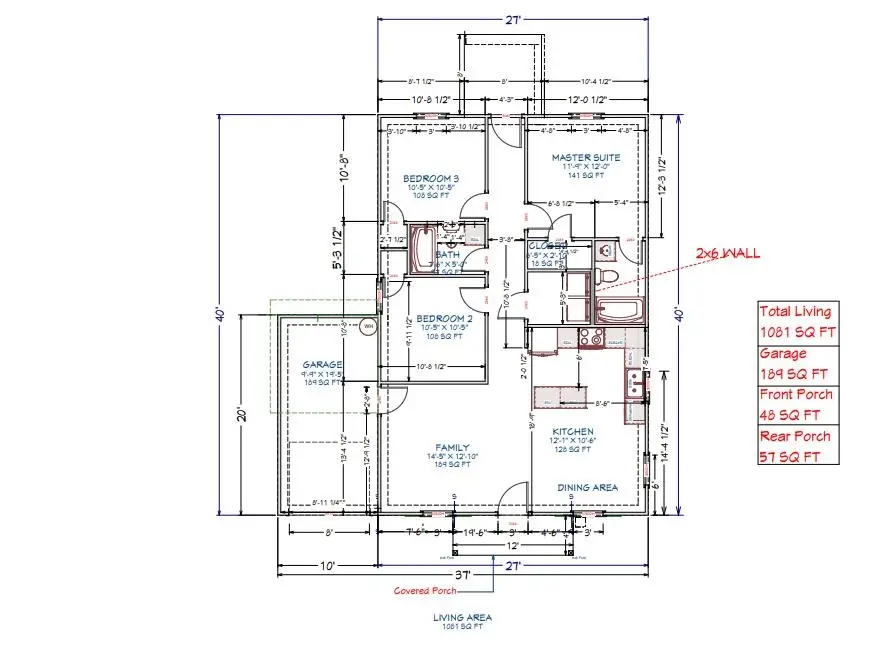 1525 Settle Road, Inman, SC 29349 - #2