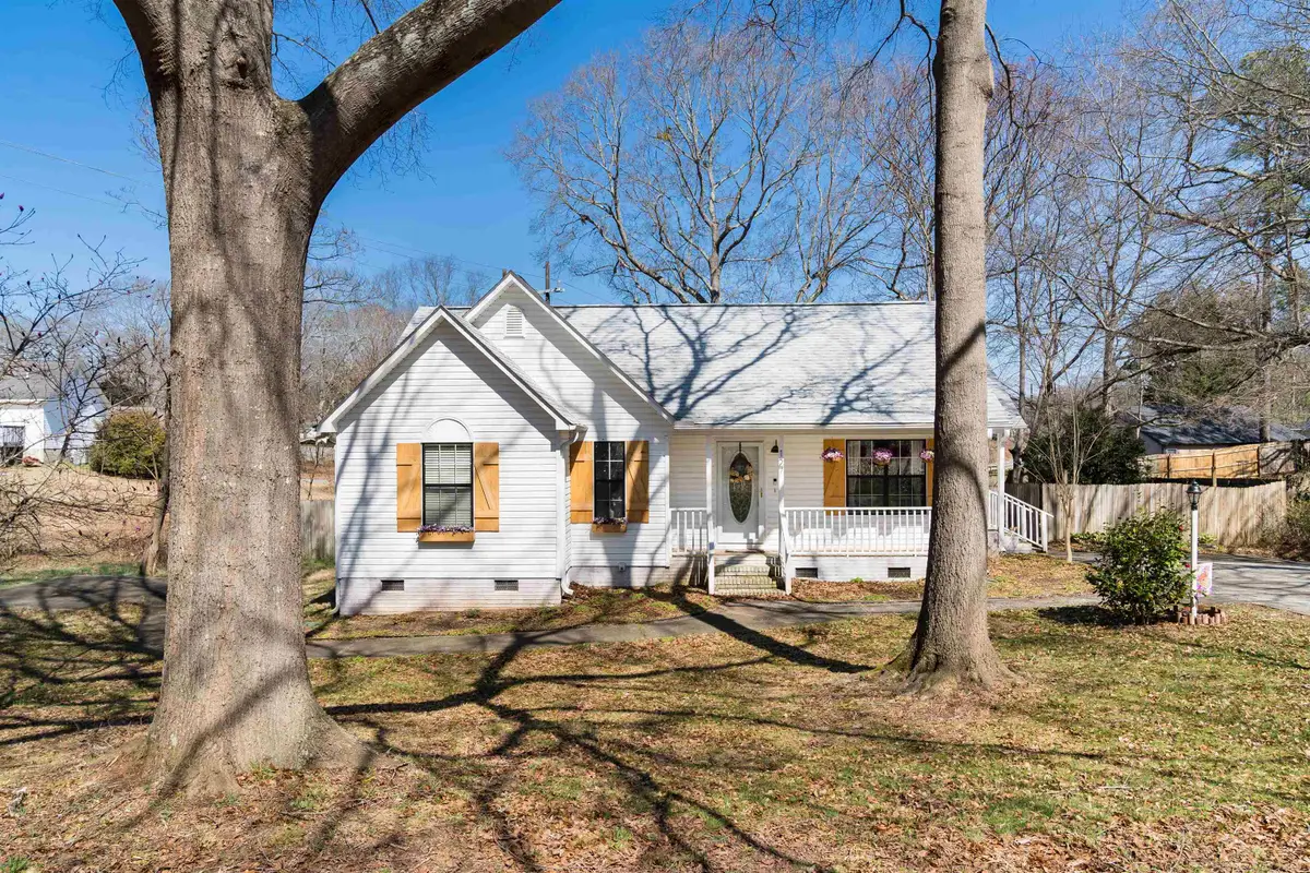 127 Loblolly Drive, Spartanburg, SC 29303 - #1