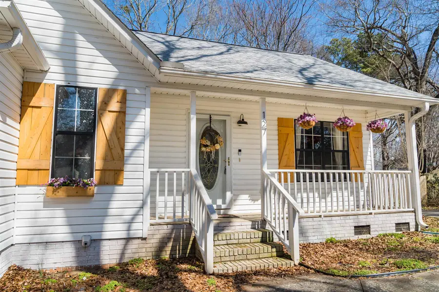 127 Loblolly Drive, Spartanburg, SC 29303 - #2