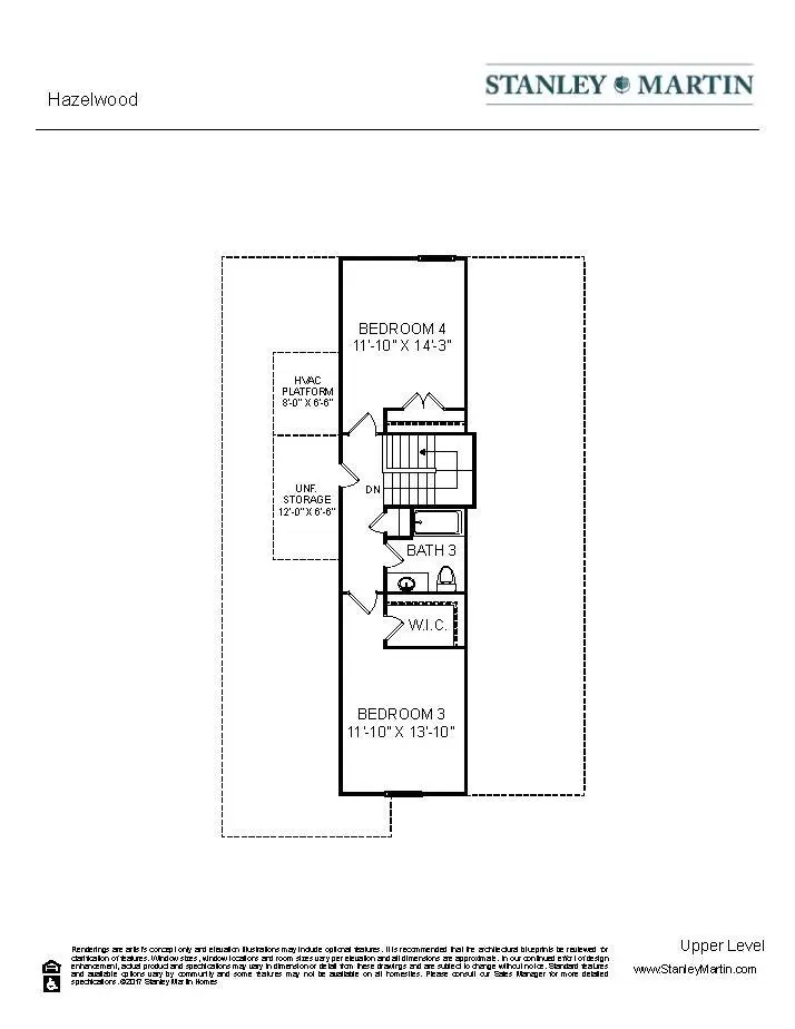 4054 Francis Spring Way, Inman, SC 29349 - #3