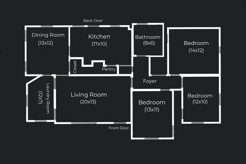 315 Briarwood Road, Spartanburg, SC 29301 - #2