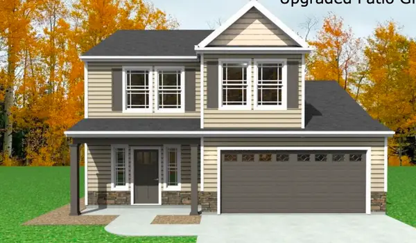 647 Davis Lane, inman, SC 29349-0000