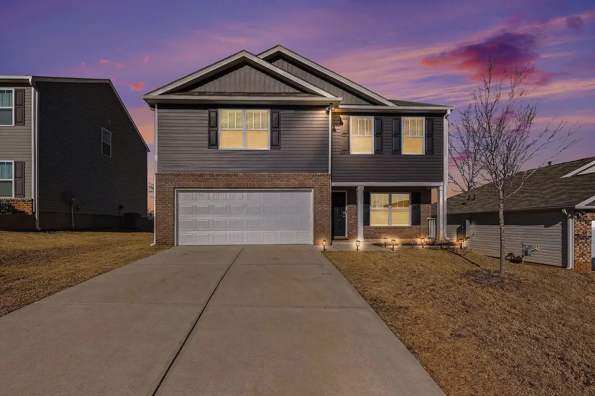 365 Valencia Circle, Wellford, SC 29385 - #1