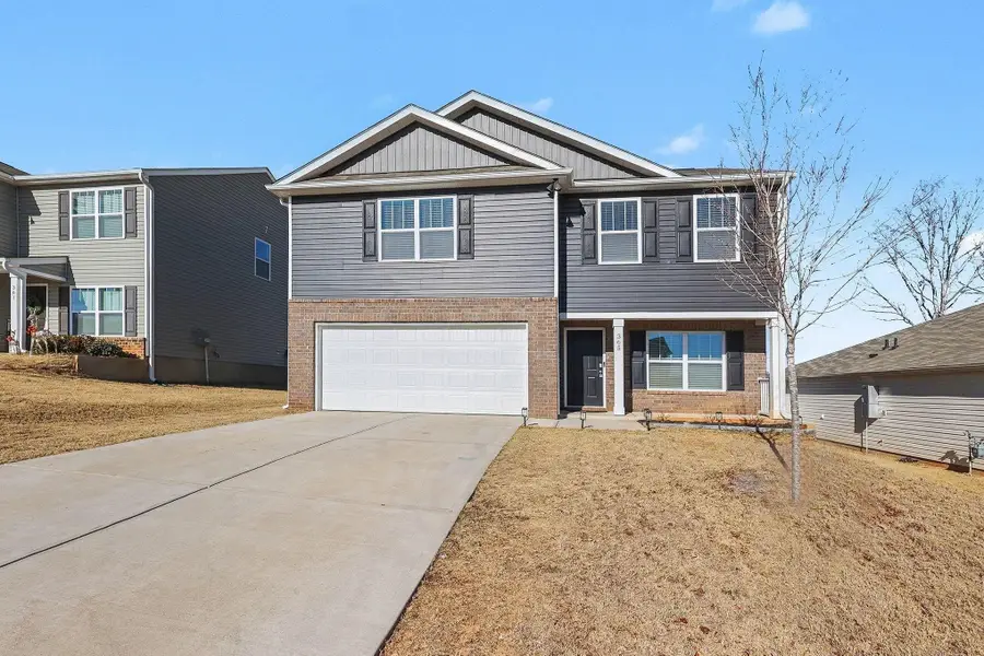 365 Valencia Circle, Wellford, SC 29385 - #3