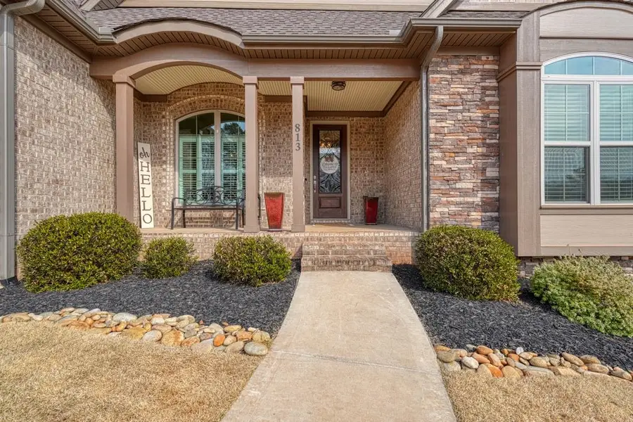 813 Grande Dunes Way, Inman, SC 29349 - #2