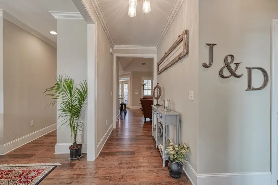 813 Grande Dunes Way, Inman, SC 29349 - #3