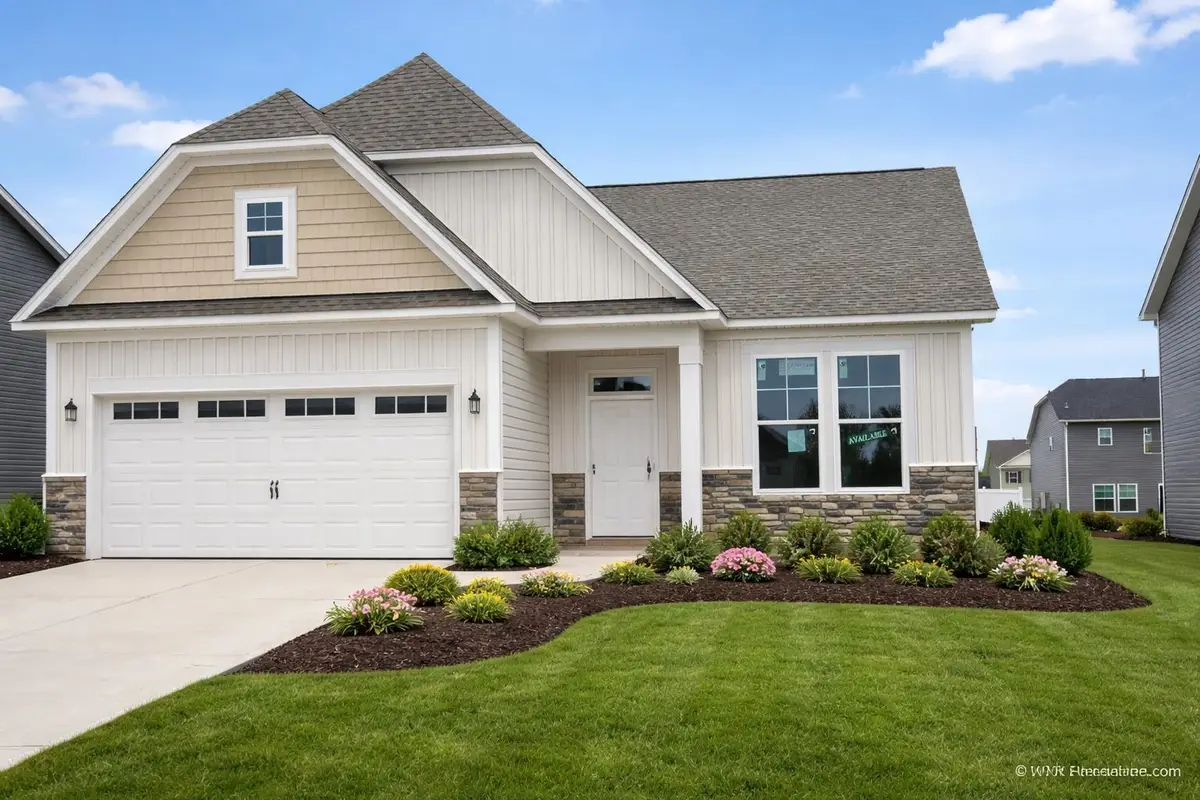 947 Gibbons Street, Wellford, SC 29385 - #1