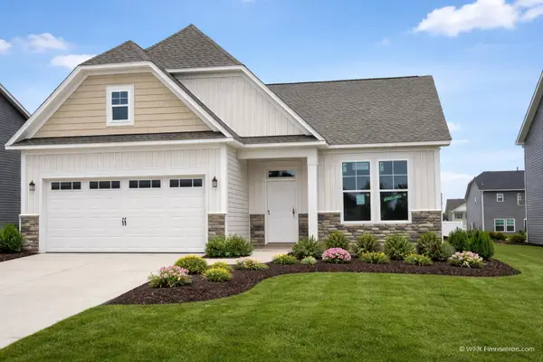 947 Gibbons Street, Wellford, SC 29385