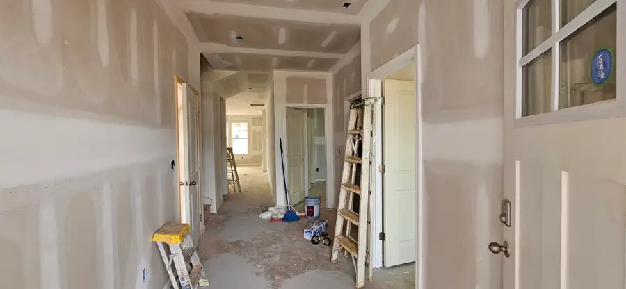 947 Gibbons Street, Wellford, SC 29385 - #2