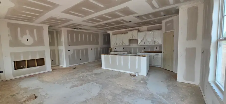 947 Gibbons Street, Wellford, SC 29385 - #3