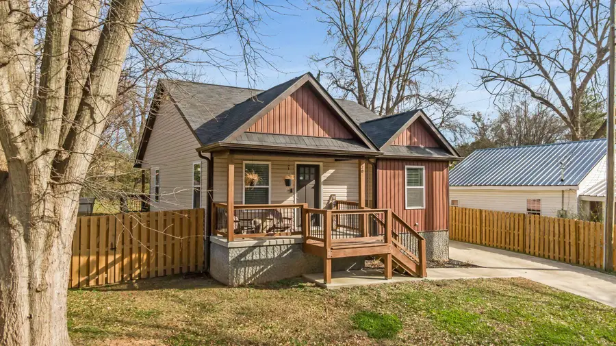 20 Culp Street, Inman, SC 29349-1680 - #3