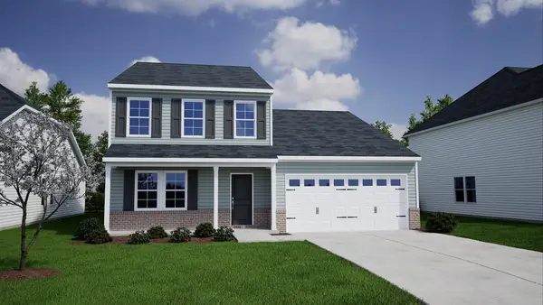 430 Dodger Avenue, Chesnee, SC 29323