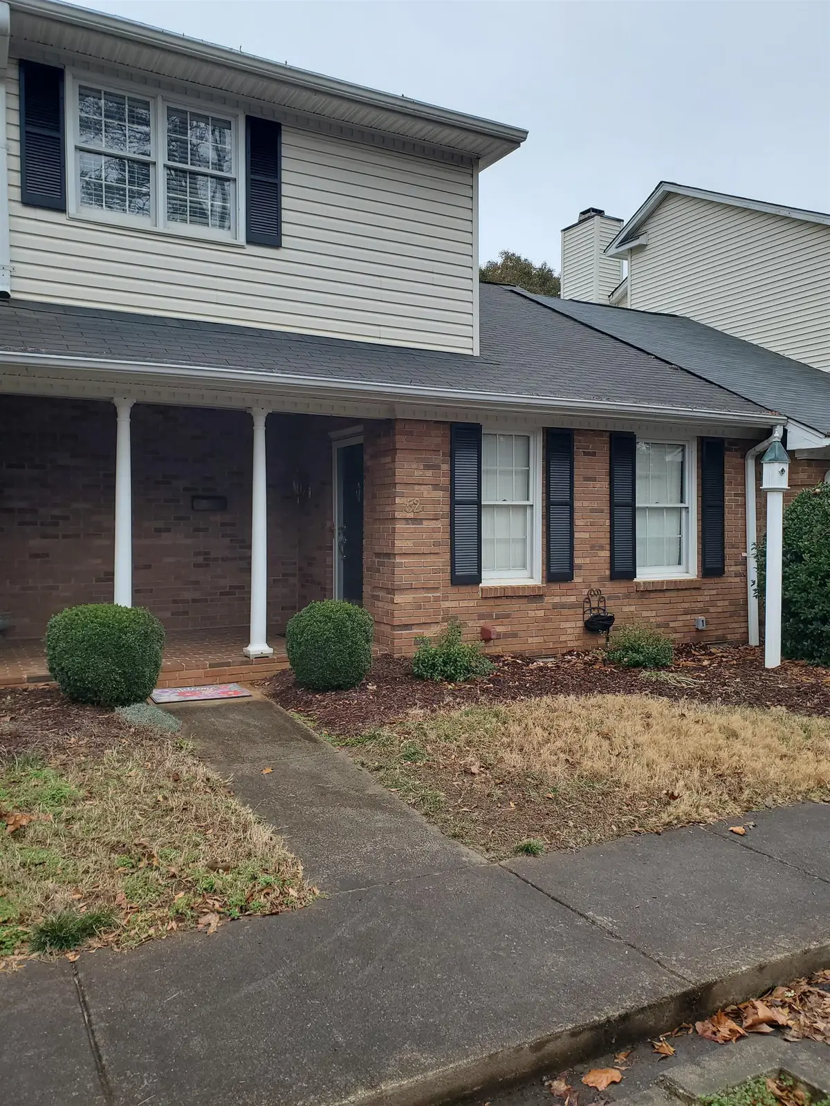 52 Somersett Drive, Spartanburg, SC 29301 - #1