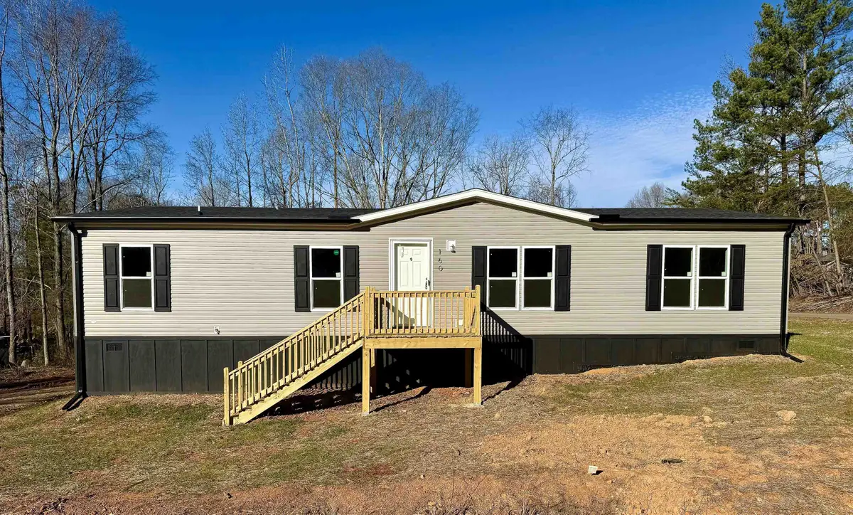 160 Bernice Drive, Moore, SC 29369 - #1