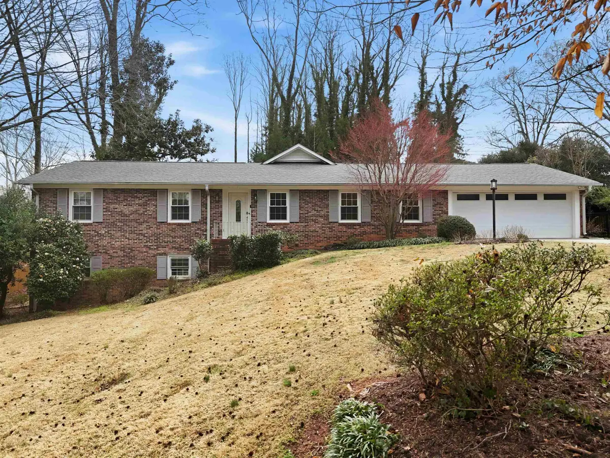 356 Harrell Drive, Spartanburg, SC 29307 - #1