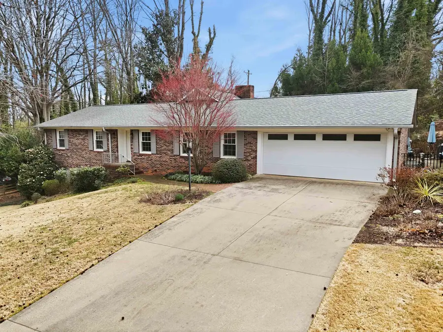 356 Harrell Drive, Spartanburg, SC 29307 - #2